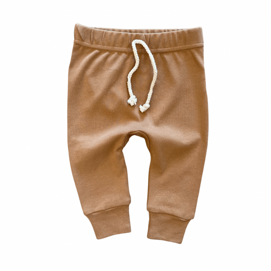 Sutton Jogger | Pecan