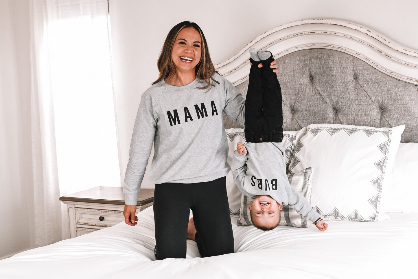 CLEARANCE | MAMA Sweatshirt | Koala