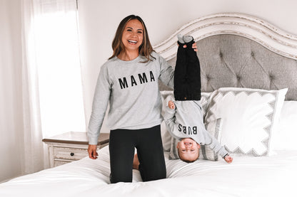CLEARANCE | MAMA Sweatshirt | Koala