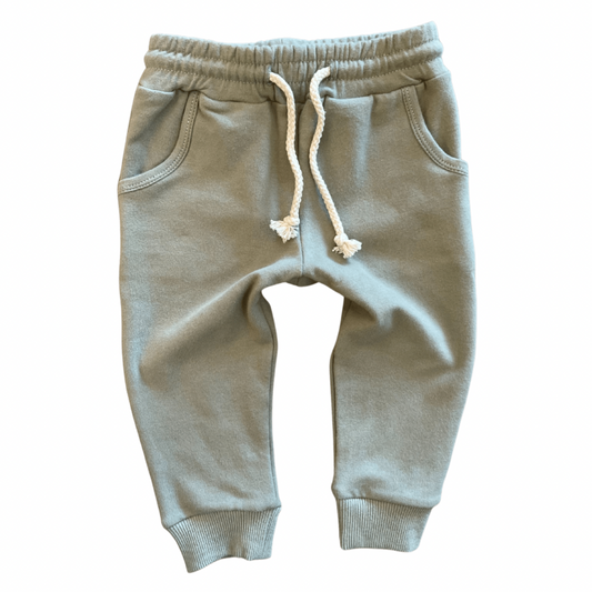 Dakota Jogger | Sage