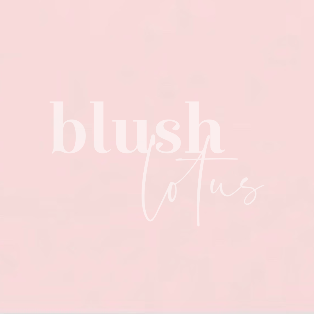 Blush Lotus Gift Card