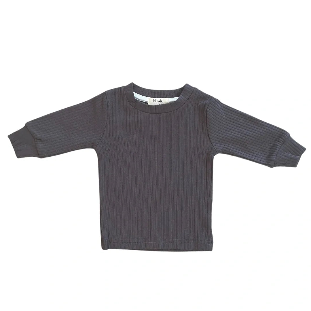 Harley Top | Coal