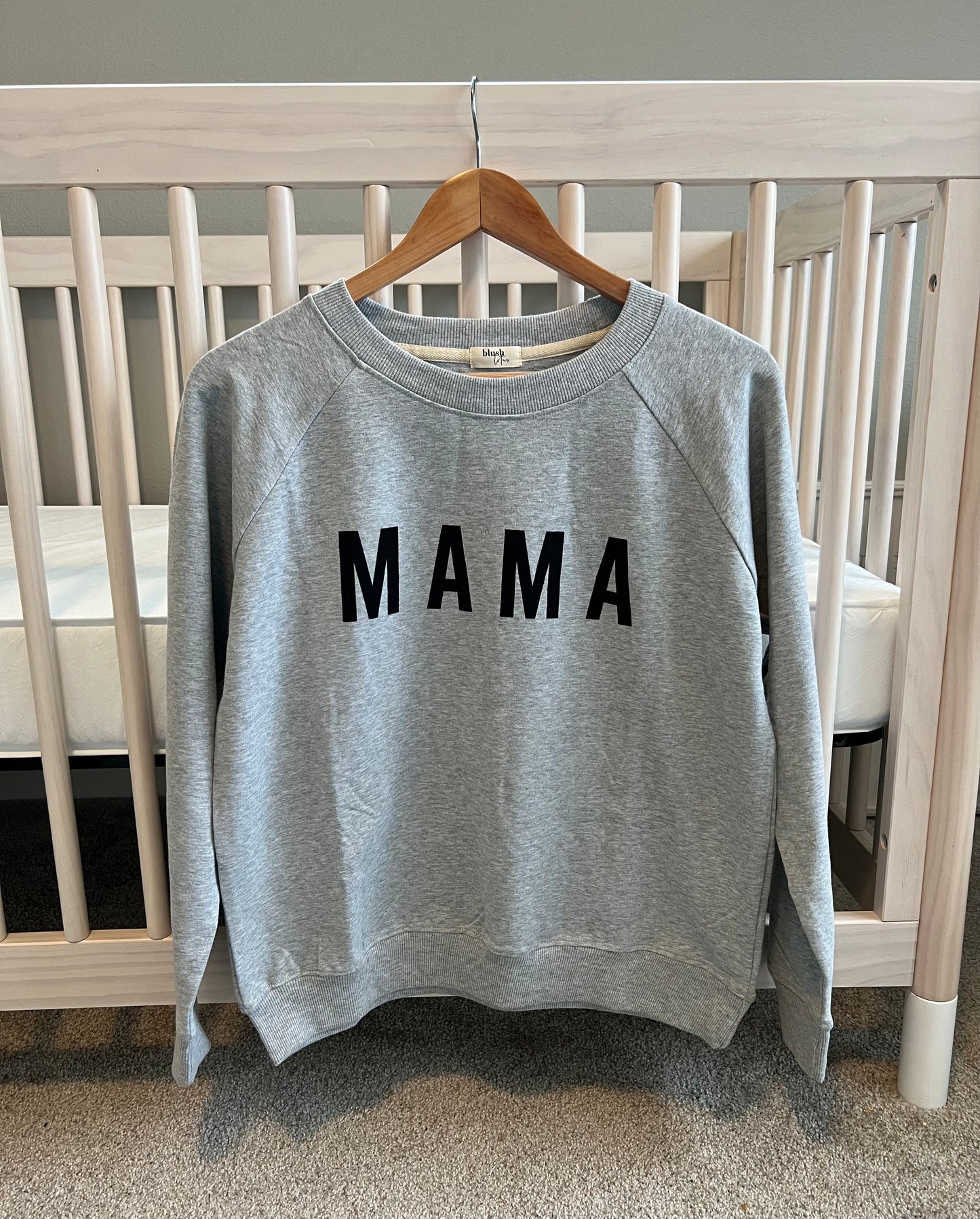 CLEARANCE | MAMA Sweatshirt | Koala