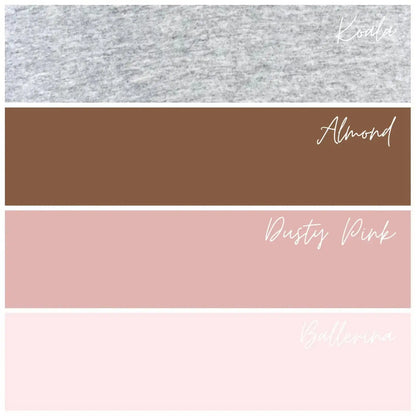 Britton Sweater | Almond